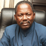 Kapofi Temporarily Takes Charge of Energy Ministry Following Ithete’s Dismissal