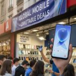 Namibia Tightens Import Rules for Cellphones Following Vehicle Import Restrictions