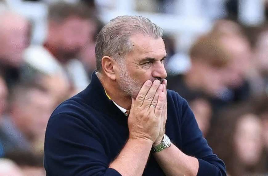 Nottingham Forest Sack Coach Following Heavy Chelsea Defeat