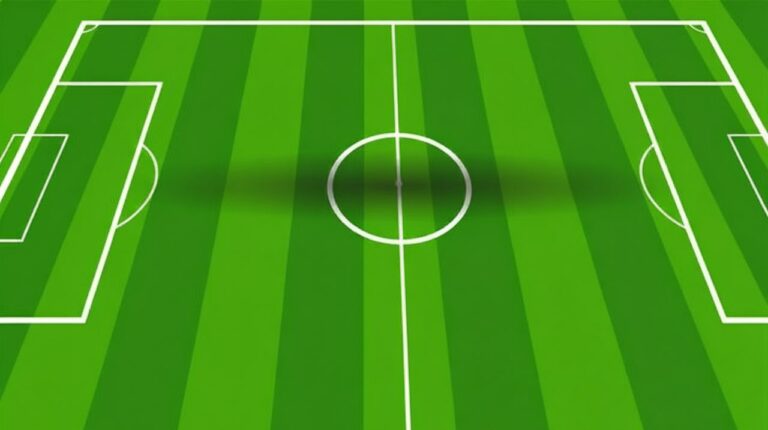 Stadium table