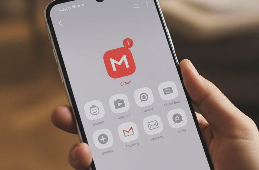 Millions of Gmail Accounts Exposed in Massive Data Leak