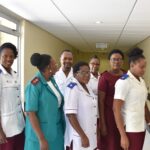 N$185 Million Allocated for Recruitment of Over 1 500 Health Workers