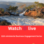 11th ministerial Business Engagement Series