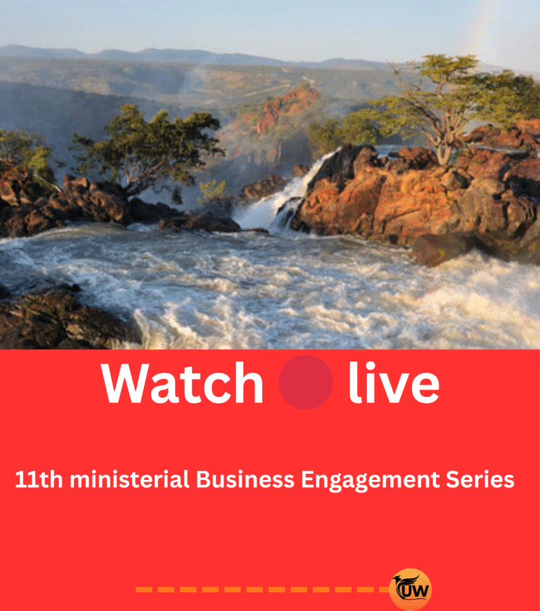 11th ministerial Business Engagement Series