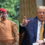 Burkina Faso Rejects U.S. Migrant Deal, Calls It an Insult to National Dignity