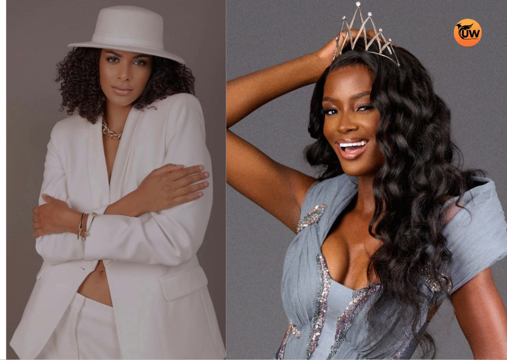 Namibia’s Uatjiri Mbaisa and Angola’s Lauriela Martins Set to Shine on the Global Stage