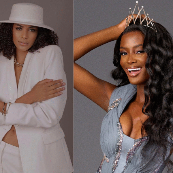 Namibia’s Uatjiri Mbaisa and Angola’s Lauriela Martins Set to Shine on the Global Stage