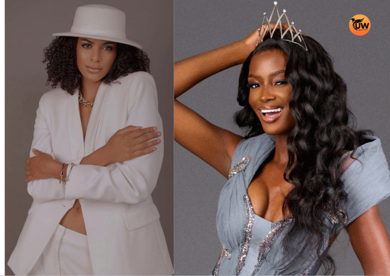 Namibia’s Uatjiri Mbaisa and Angola’s Lauriela Martins Set to Shine on the Global Stage 9 Namibia’s Uatjiri Mbaisa and Angola’s Lauriela Martins Set to Shine on the Global Stage