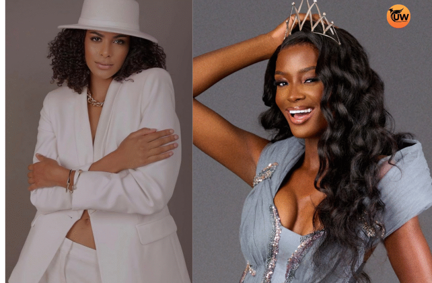 Namibia’s Uatjiri Mbaisa and Angola’s Lauriela Martins Set to Shine on the Global Stage