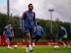 Casemiro