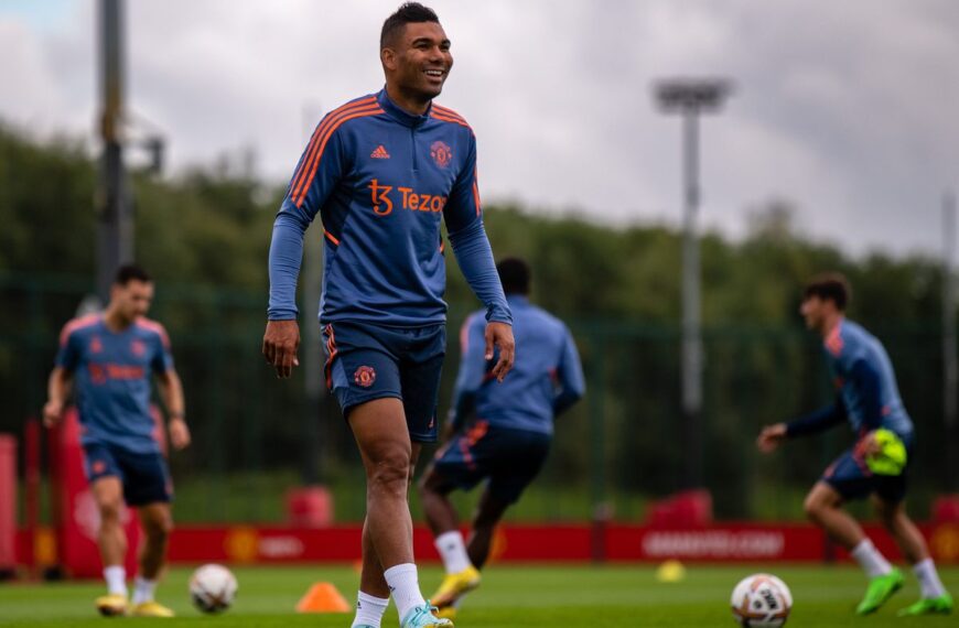 Casemiro