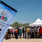 Youth Make Up Nearly Half a Million Voters Ahead of Namibia’s 2025 Elections
