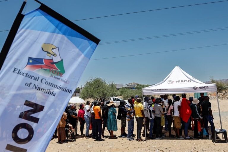 Youth Make Up Nearly Half a Million Voters Ahead of Namibia’s 2025 Elections 3 Youth Make Up Nearly Half a Million Voters Ahead of Namibia’s 2025 Elections