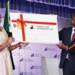 National Youth Development Fund