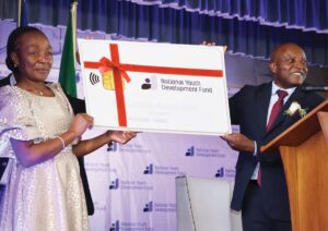 National Youth Development Fund