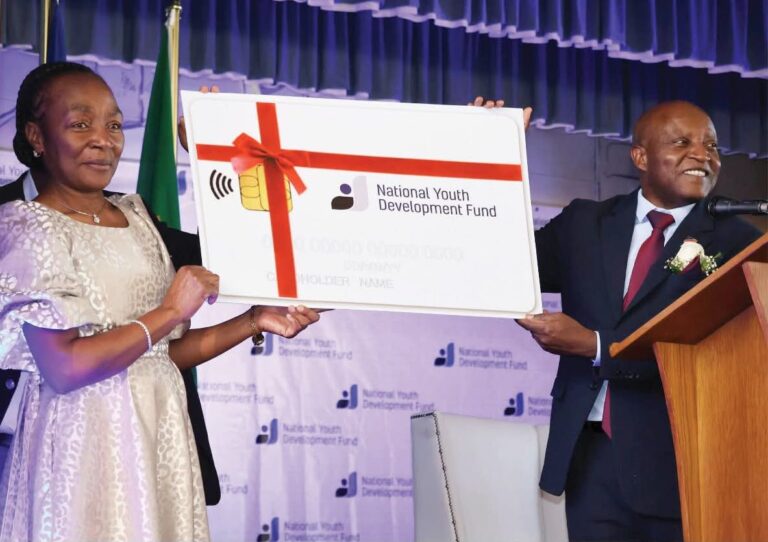 National Youth Development Fund Age Limit Extended to 45 9 National Youth Development Fund