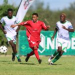 //Kharas Region to Host 2026 Nedbank Namibian Newspaper Cup