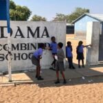 Ndama Junior Primary School