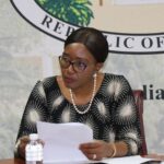 Speaker Kuugongelwa-Amadhila