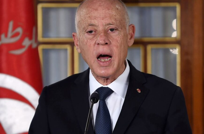 Saber Ben Chouchane