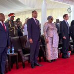 Botswana and Namibia Pledge Stronger Partnership to Boost Trade and Regional Cooperation
