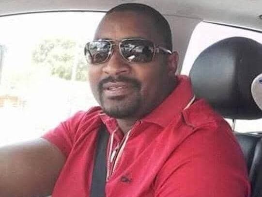 Peter Mbwale