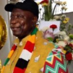 Zimbabwe’s Rilling Party Zanu-PF Fires Director-General Brigadier-General Zabanyana