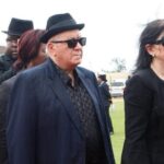 Walvis Bay Business Icon John Savva Passes Away