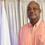 Patrick Herminie Wins Seychelles Presidency, Defeats Wavel Ramkalawan
