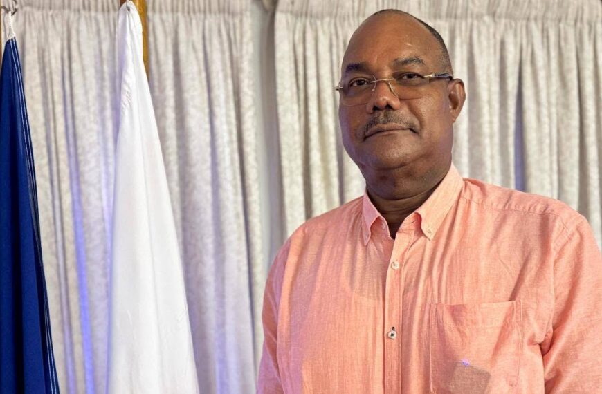 Patrick Herminie Wins Seychelles Presidency, Defeats Wavel Ramkalawan
