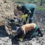 City Clears Katutura Sewage Blockage Amid Rising Vandalism Concerns