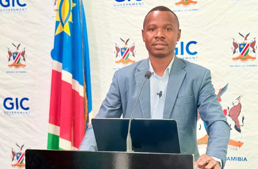 South African Company Uniprint Global Secures N$4.9 Million Tender to Print 2025 Election Ballot Papers; Political Observers…