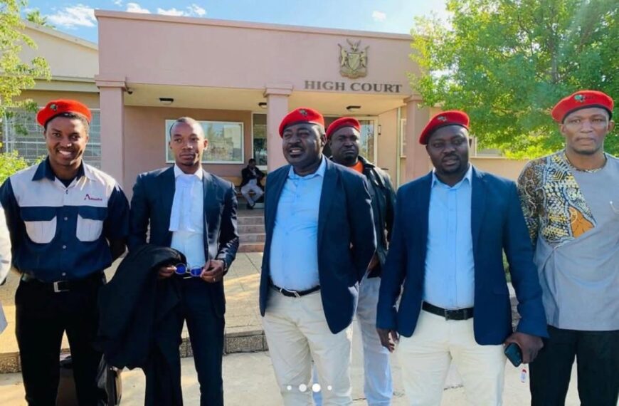 ECN Settles Legal Costs After Court Rules NEFF Deregistration Unlawful