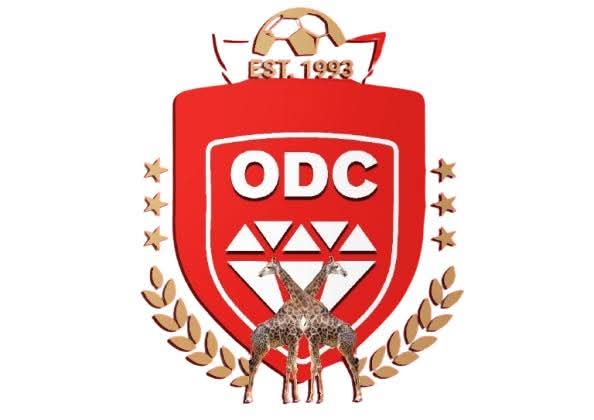 Ongulumbashe Diamond FC