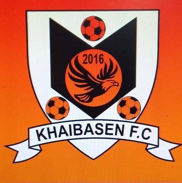 Khaibasen FC