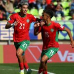 Morocco’s U-20 Team Makes Historic Leap to FIFA World Cup Final