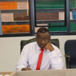 Concerns Raised Over Fishrot and Oilrot Accused Allegedly Managing Businesses from Prison