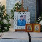 SWAPO and Walvis Bay Community Unite to Honour Late Business Icon John Savva