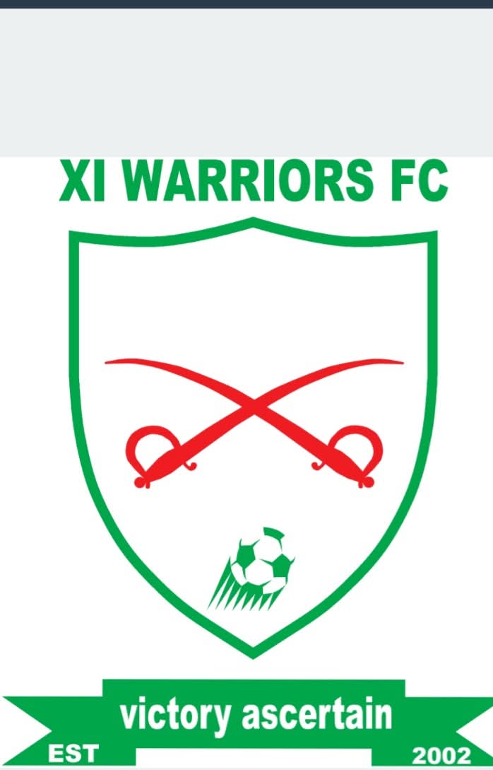 Eleven Warriors FC