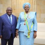 Namibia Strengthens Ties with Angola Through Appointment of Ambassador Leonard N. Iipumbu