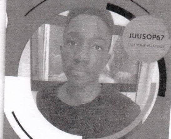 Police Appeal for Public Assistance to Locate Wanted Vehicle Theft Suspect in Windhoek