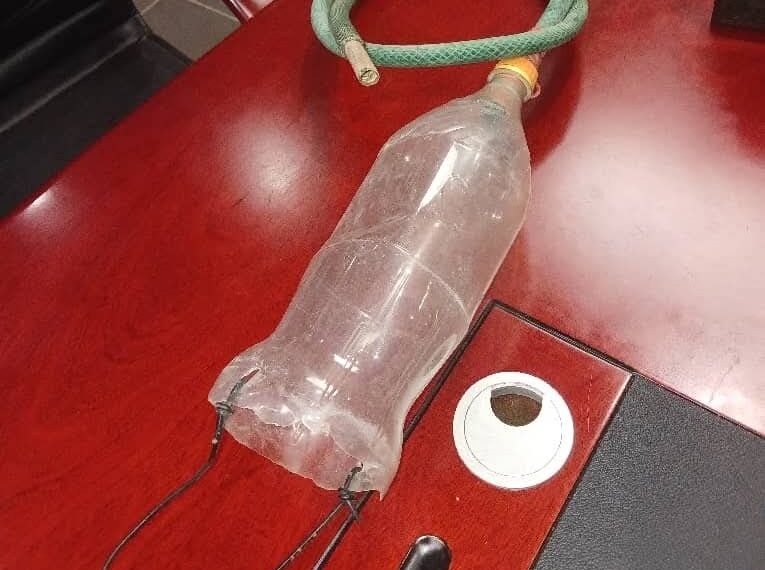 Prophet Faces Attempted Murder Charges After ‘Healing’ Ritual Goes Wrong