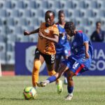 Namibia against Zambia in Johannesburg on Wednesday