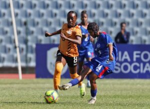 Namibia against Zambia in Johannesburg on Wednesday