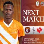 FC Ongos vs Unam FC