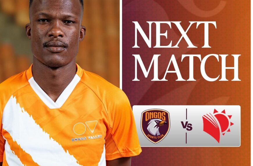 FC Ongos vs Unam FC