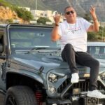 Cornelius Willemse Granted Bail