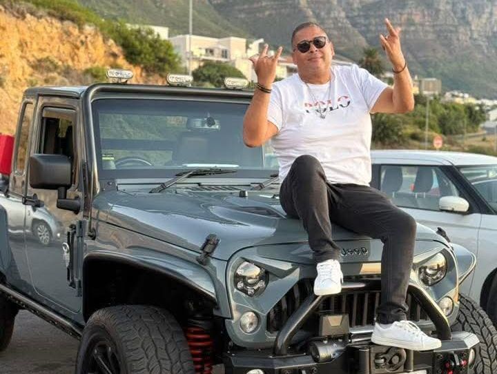 Cornelius Willemse Granted Bail