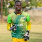 Ongos FC Goalkeeper Ikuaterua 'Star' Mungendje Dies After Car Accident