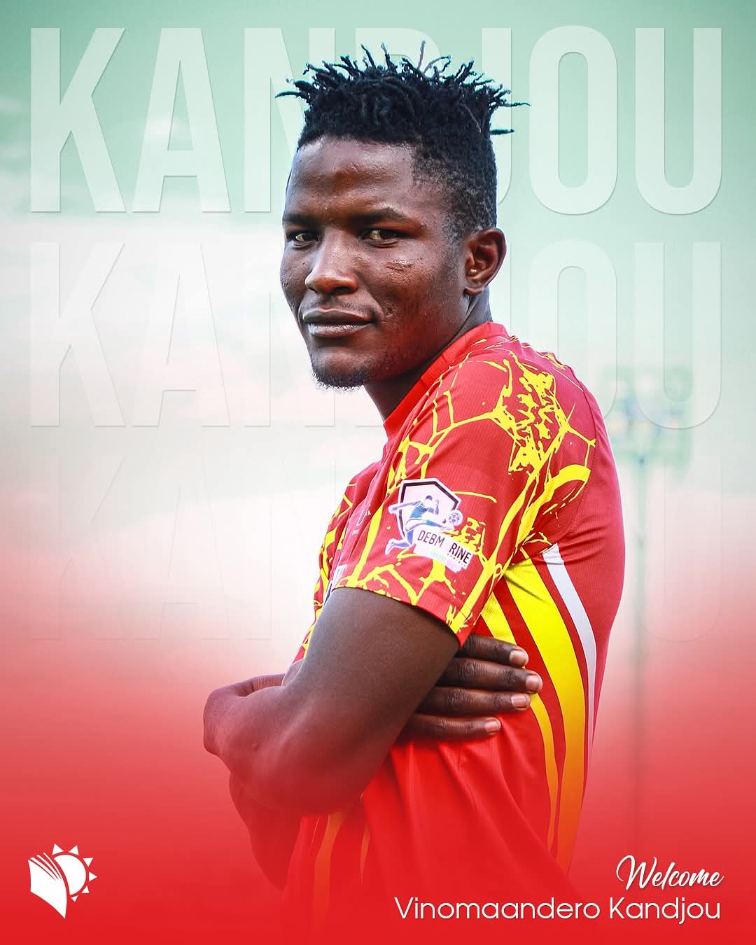 Vinomaandero Kandjou